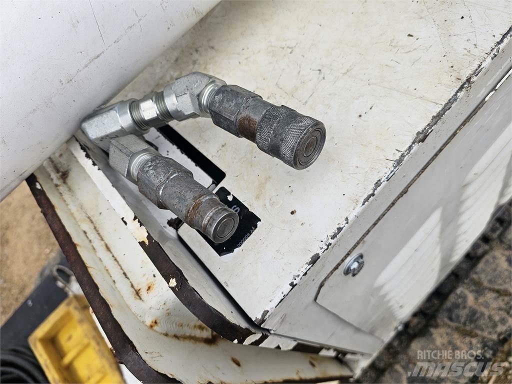 Altec DB37 Otras plataformas elevadoras
