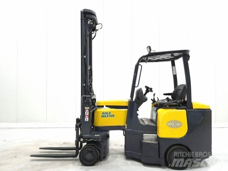 Aisle-Master 15E Carretilla para pasillo estrecho