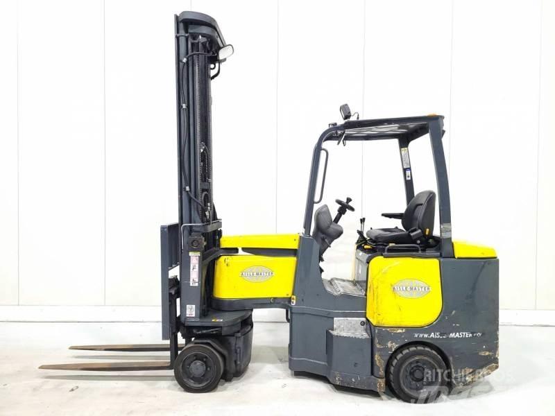 Aisle-Master 20SE Carretilla para pasillo estrecho
