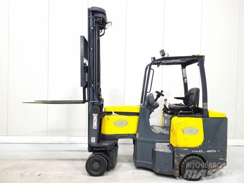 Aisle-Master 20SE Carretilla para pasillo estrecho
