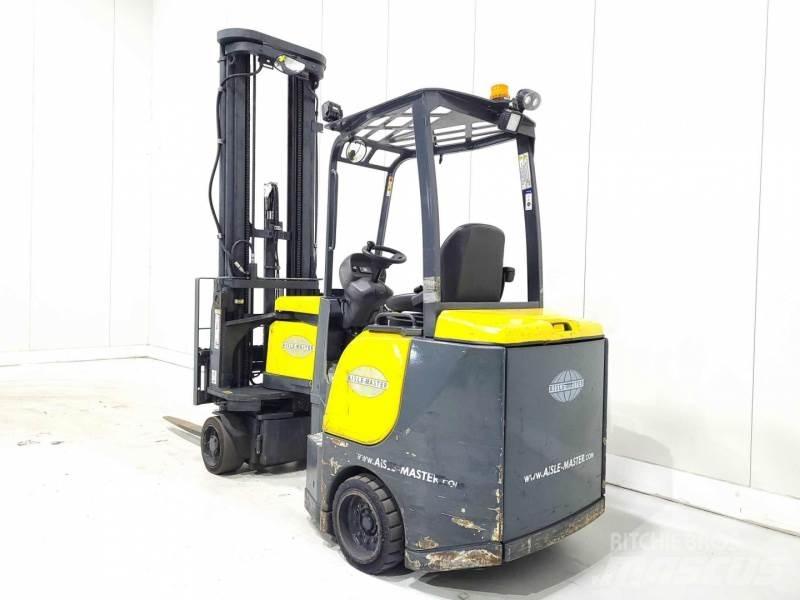 Aisle-Master 20SE Carretilla para pasillo estrecho