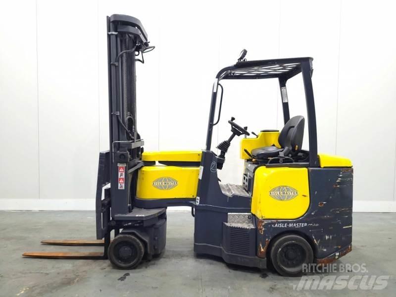 Aisle-Master 20SE Carretilla para pasillo estrecho