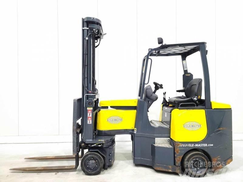 Aisle-Master 20SE Carretilla para pasillo estrecho