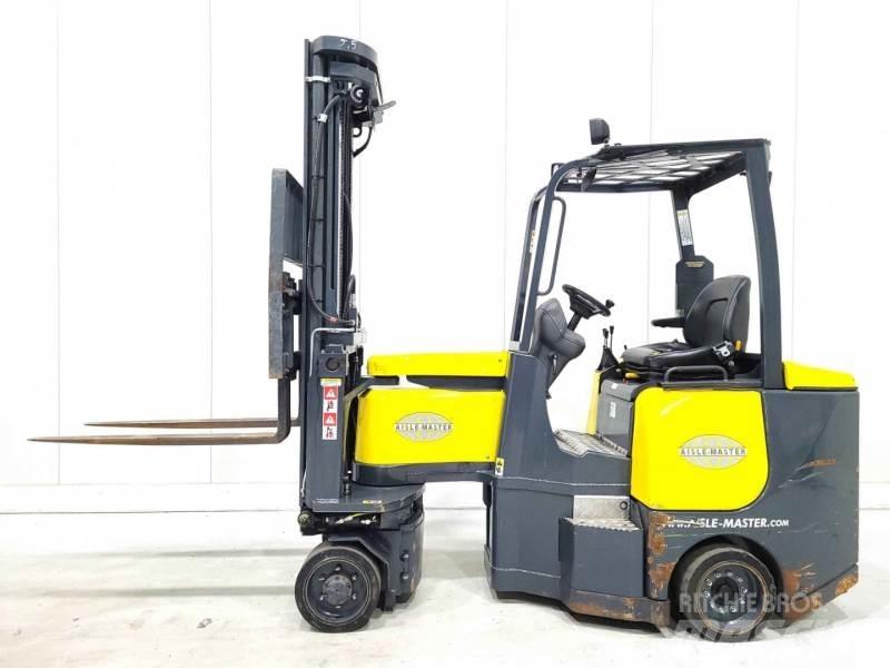 Aisle-Master 20SE Carretilla para pasillo estrecho