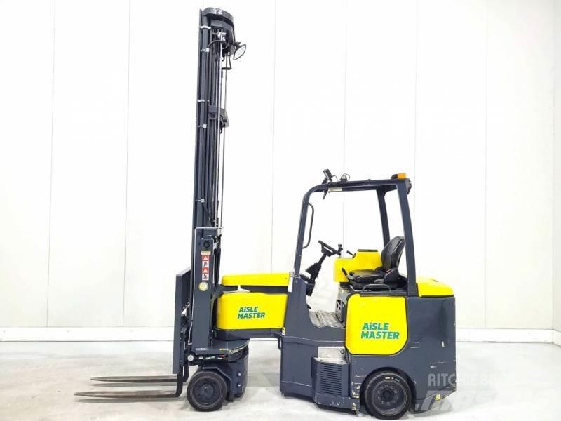 Aisle-Master 20SHE Carretilla para pasillo estrecho
