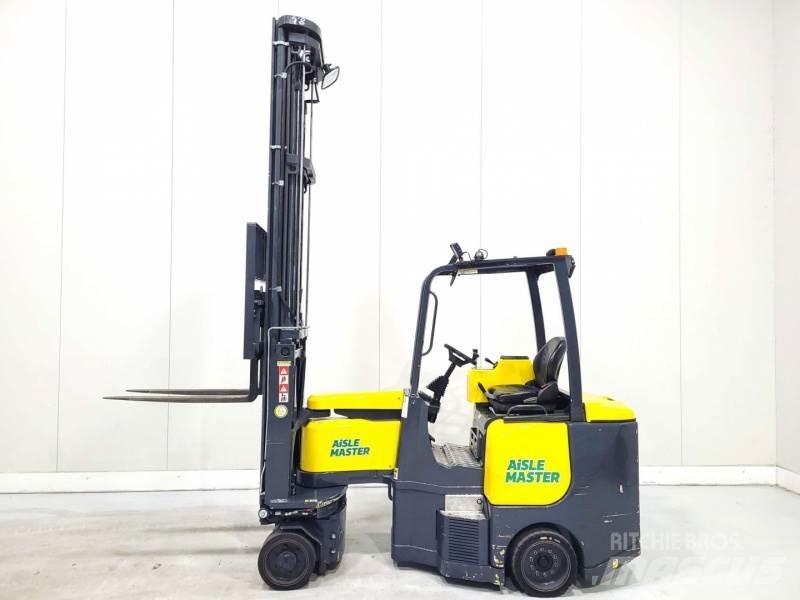Aisle-Master 20SHE Carretilla para pasillo estrecho