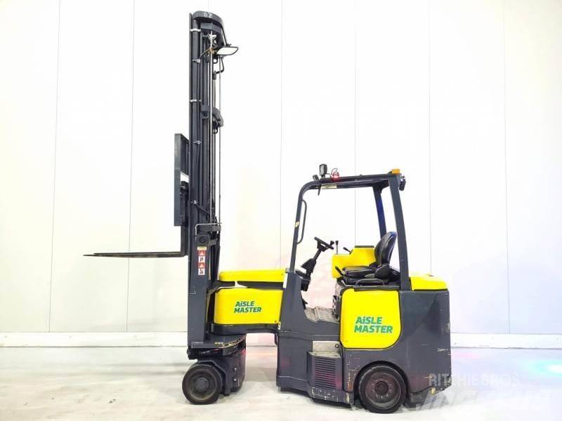 Aisle-Master 20SHE Carretilla para pasillo estrecho