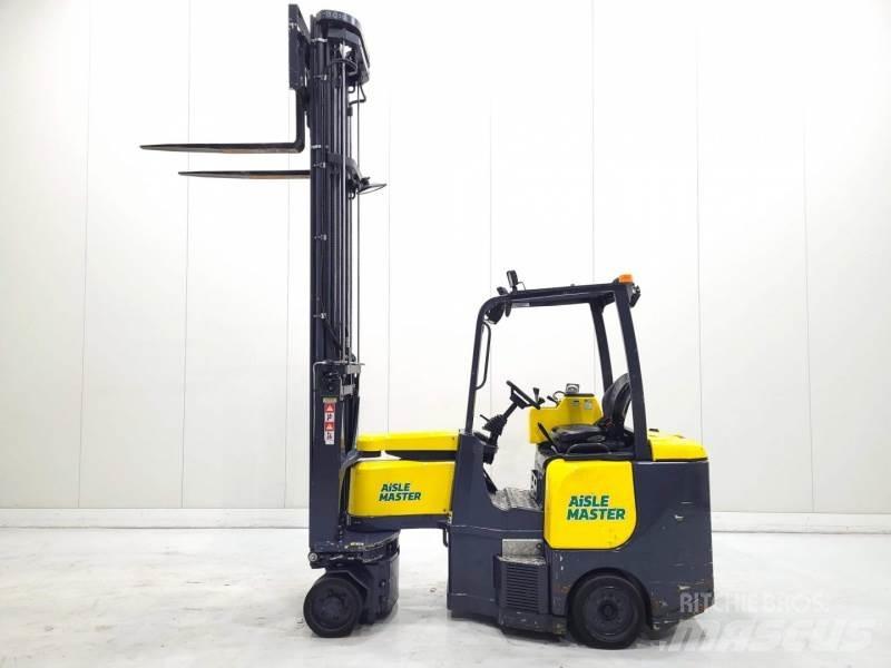 Aisle-Master 20SHE Carretilla para pasillo estrecho