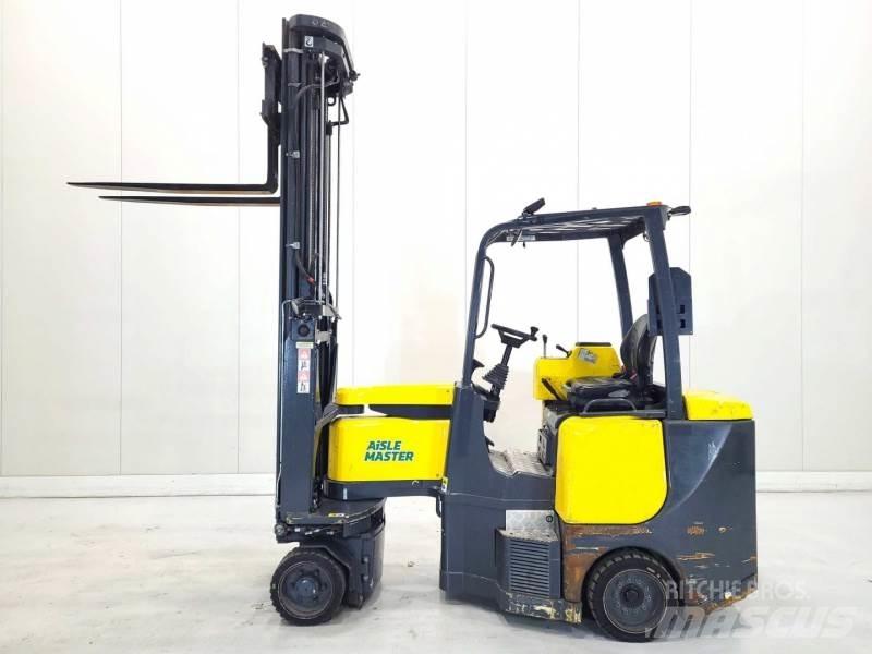 Aisle-Master 20SHE Carretilla para pasillo estrecho