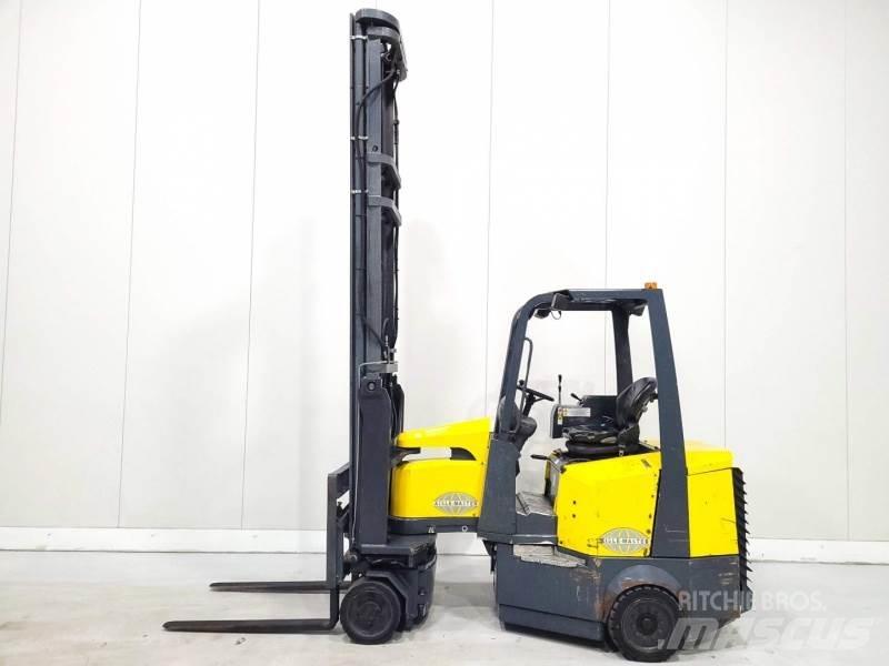 Aisle-Master 20WHE Carretilla para pasillo estrecho