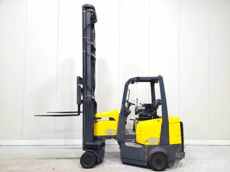 Aisle-Master 20WHE Carretilla para pasillo estrecho