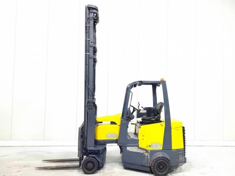 Aisle-Master 20WHE Carretilla para pasillo estrecho