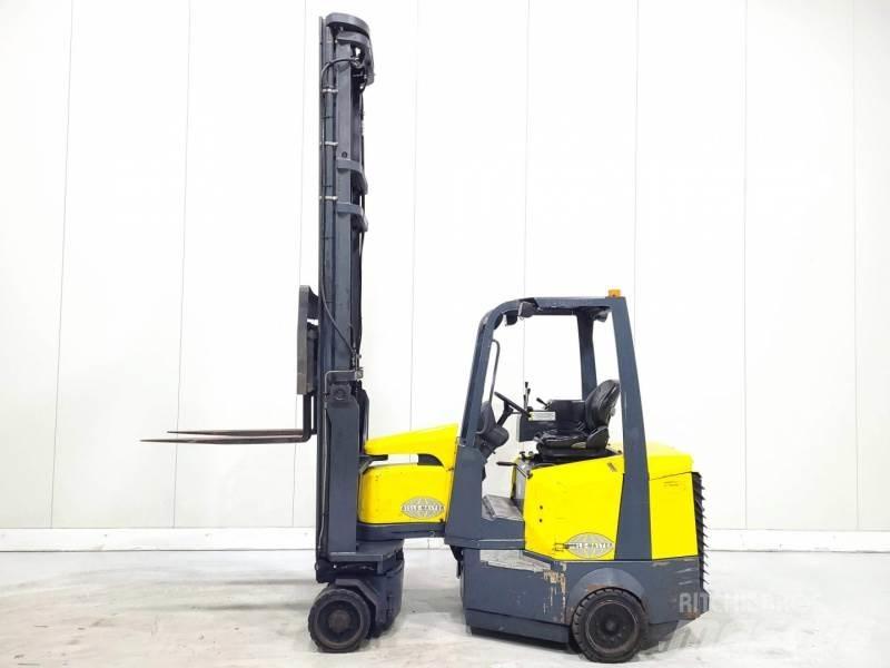 Aisle-Master 20WHE Carretilla para pasillo estrecho