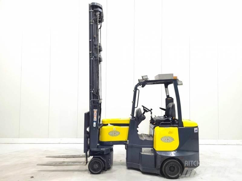 Aisle-Master 20WHE Carretilla para pasillo estrecho