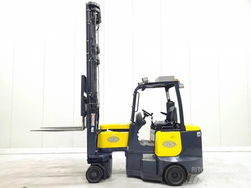 Aisle-Master 20WHE Carretilla para pasillo estrecho