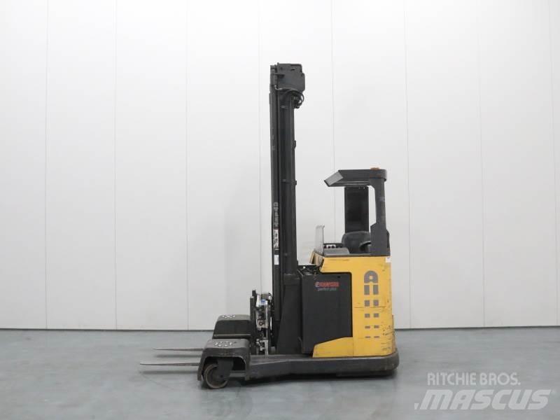 Atlet UFS200 DTFV RG 755 4 vías o cuatro caminos