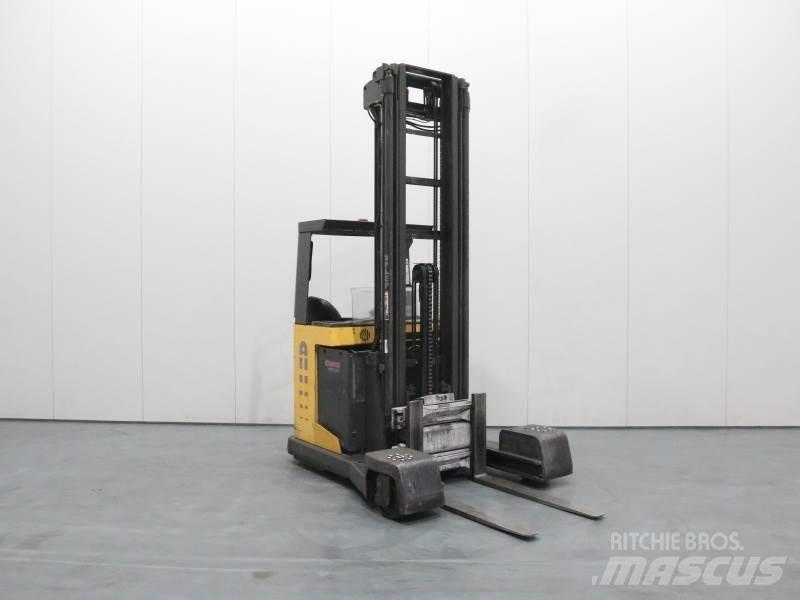 Atlet UFS200 DTFV RG 755 4 vías o cuatro caminos