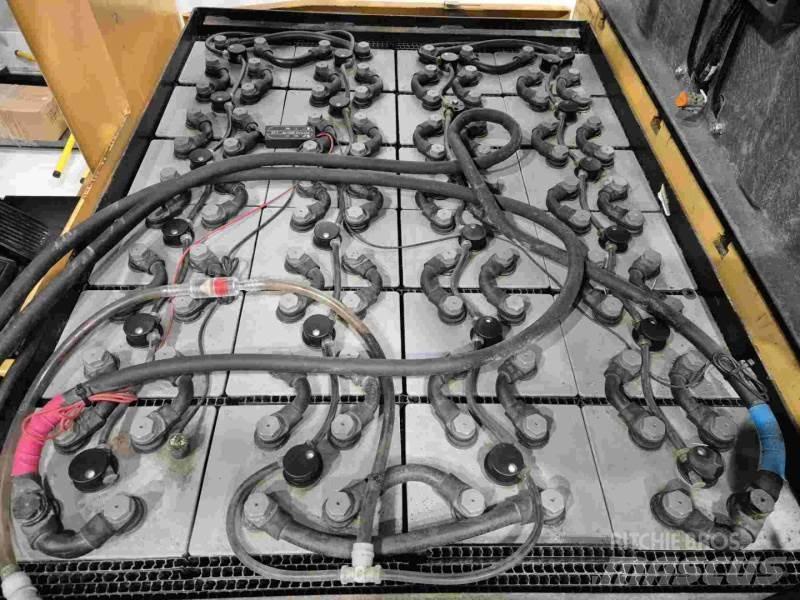 Bendi B50/56DR180D Carretillas de horquilla eléctrica