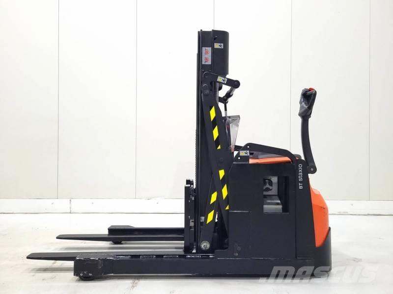 BT SWE120XR Manipulador de contenedores