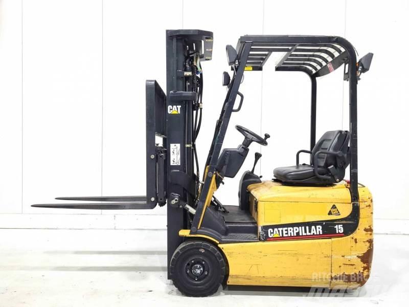 CAT EP15KRT Otras carretillas elevadoras
