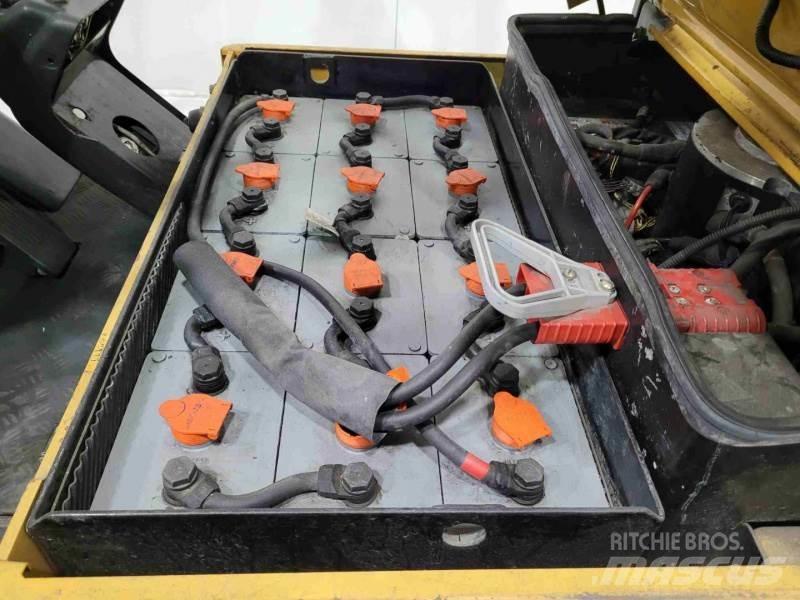 CAT EP15KRT Otras carretillas elevadoras