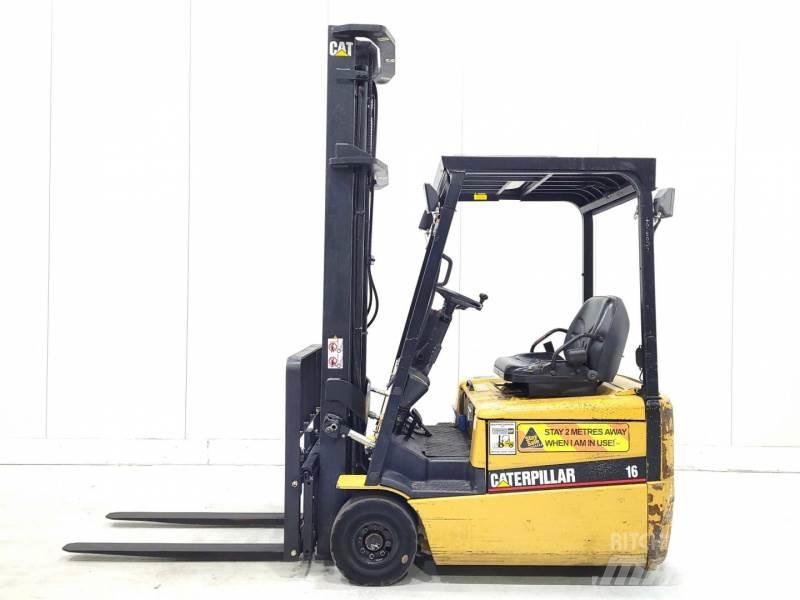 CAT EP16KT Otras carretillas elevadoras