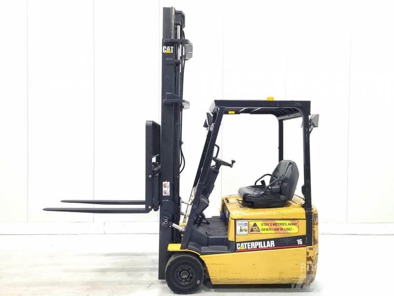 CAT EP16KT Otras carretillas elevadoras