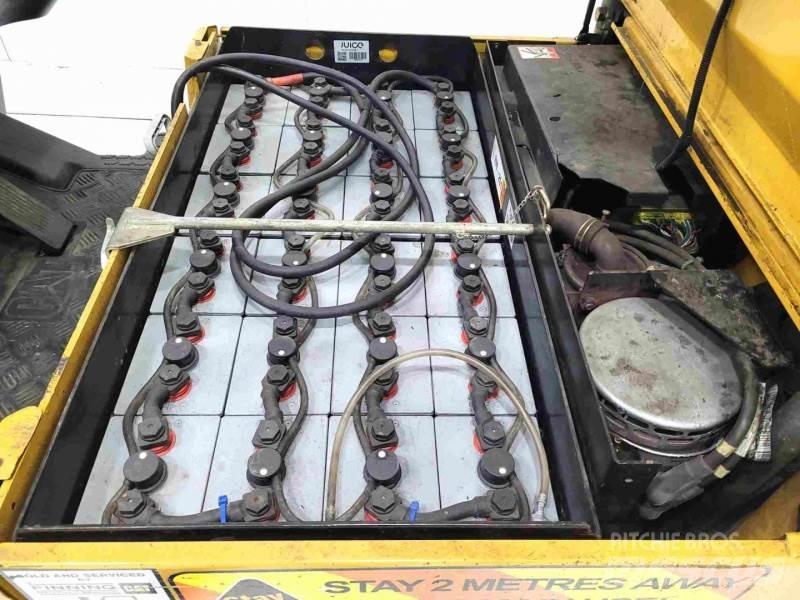 CAT EP16KT Otras carretillas elevadoras