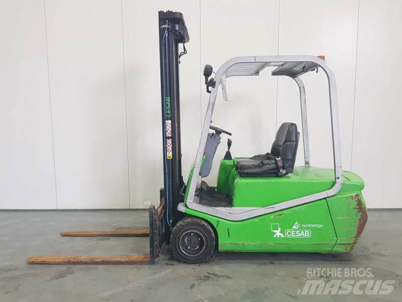 Cesab BLITZ 320 FN Otras carretillas elevadoras