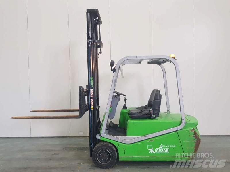 Cesab BLITZ 320 FN Otras carretillas elevadoras