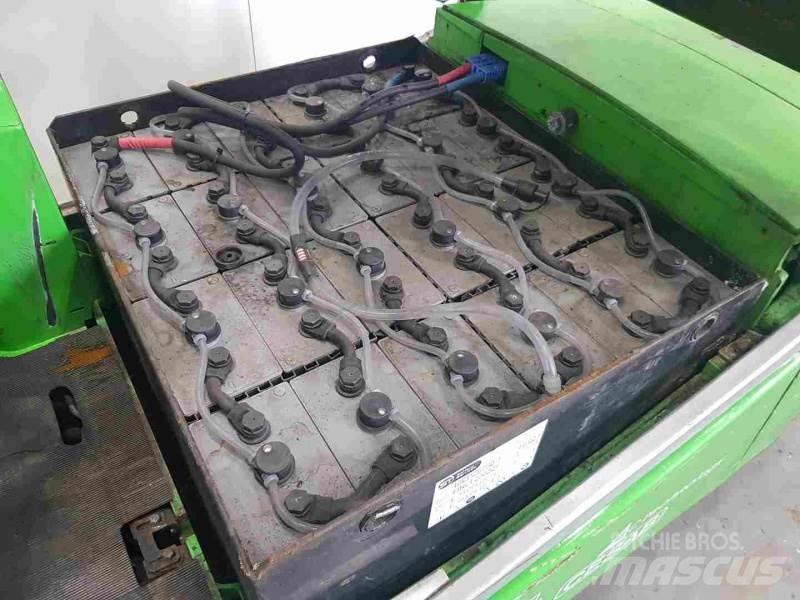 Cesab BLITZ 320 FN Otras carretillas elevadoras