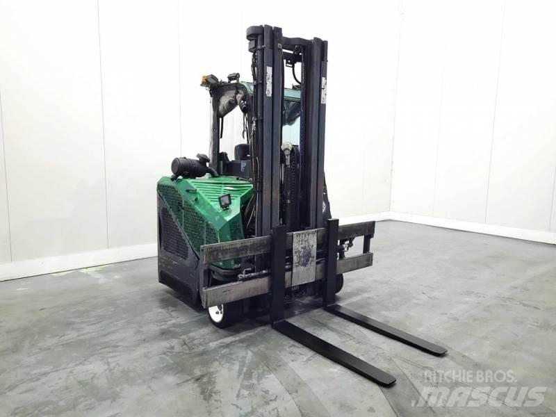 Combilift C3000 CB 4 vías o cuatro caminos