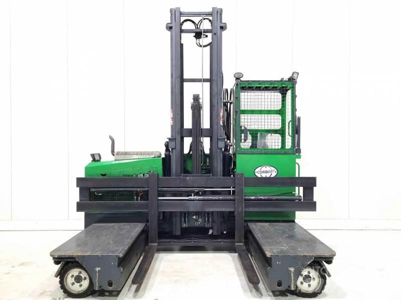 Combilift C3000GST Carretillas LPG