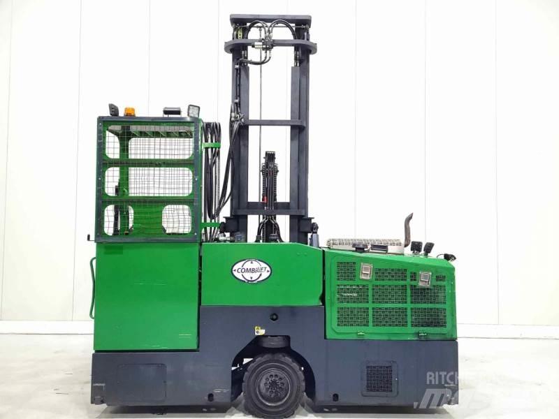 Combilift C3000GST Carretillas LPG