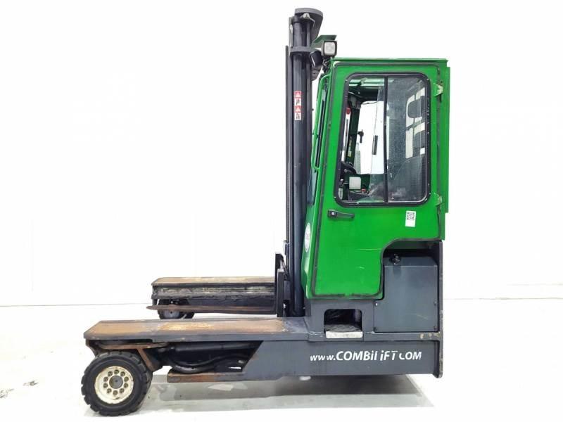 Combilift C4800 Carretillas de carga lateral