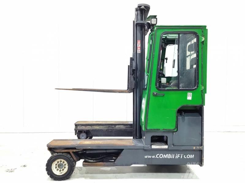 Combilift C4800 Carretillas de carga lateral