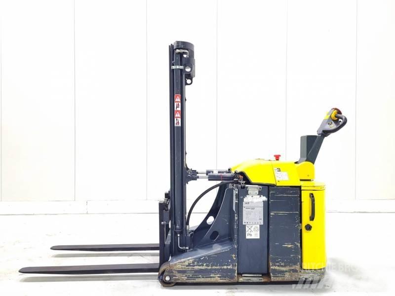 Combilift CS1500 Apiladores eléctricos autopropulsados