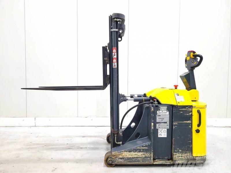 Combilift CS1500 Apiladores eléctricos autopropulsados
