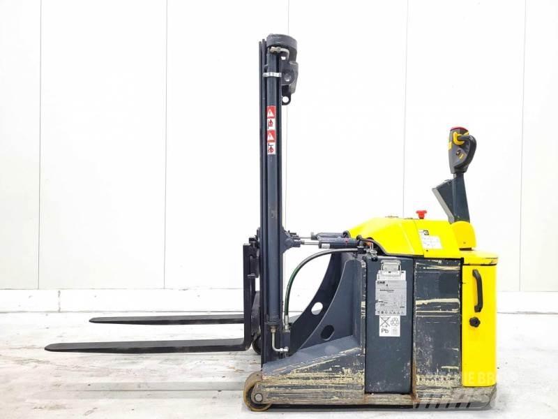 Combilift CS1500 Apiladores eléctricos autopropulsados