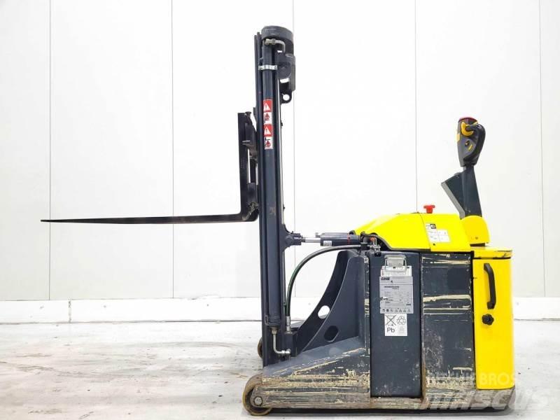 Combilift CS1500 Apiladores eléctricos autopropulsados