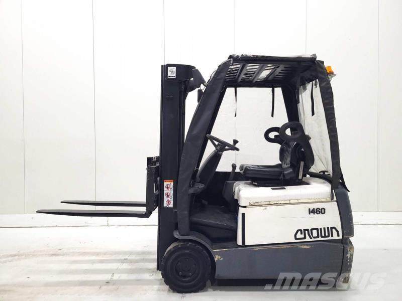 Crown SC30 1.6 OPT2 Otras carretillas elevadoras