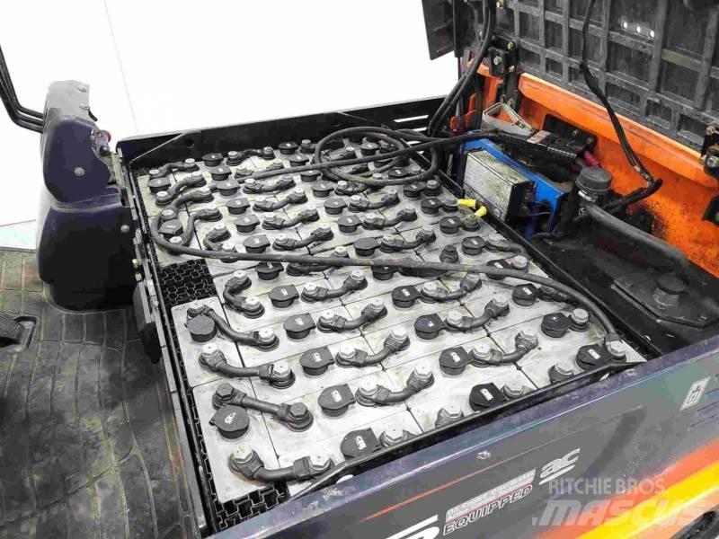 Doosan B25X-5 Carretillas de horquilla eléctrica