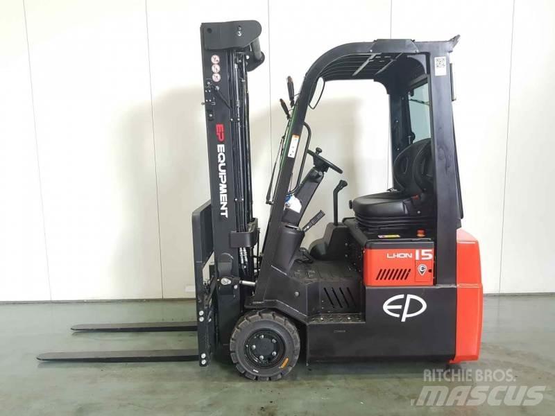 EP CPD15TVL 150 HC Otras carretillas elevadoras