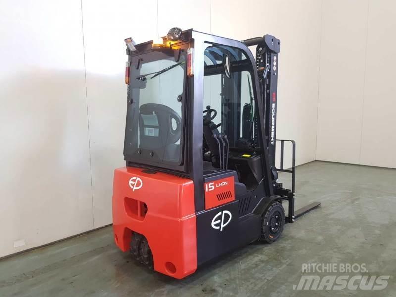 EP CPD15TVL 150 HC Otras carretillas elevadoras