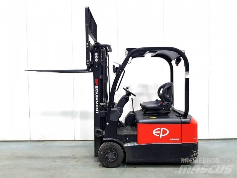 EP CPD18TV8 360 NC RENTAL Otras carretillas elevadoras