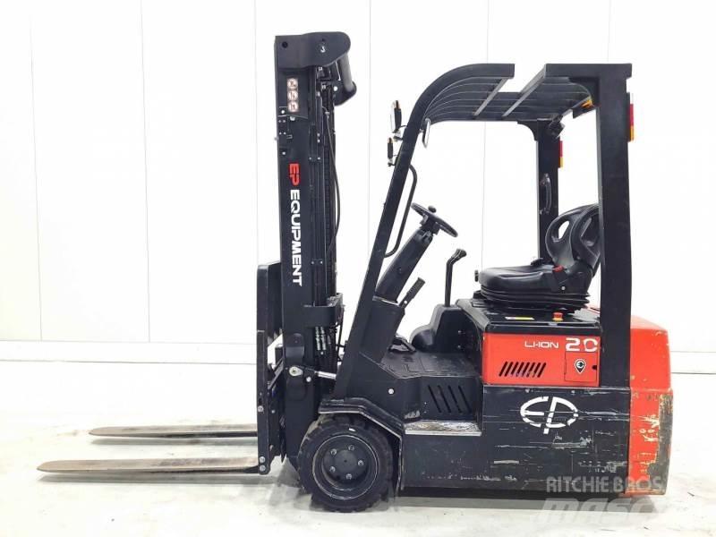 EP CPD20TVL Otras carretillas elevadoras