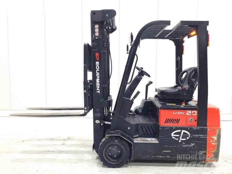 EP CPD20TVL Otras carretillas elevadoras