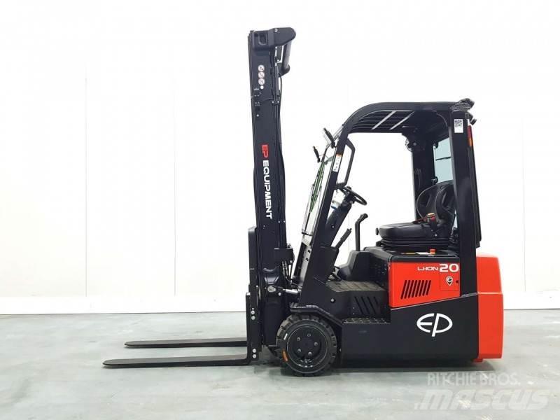 EP CPD20TVL 205 HC Otras carretillas elevadoras