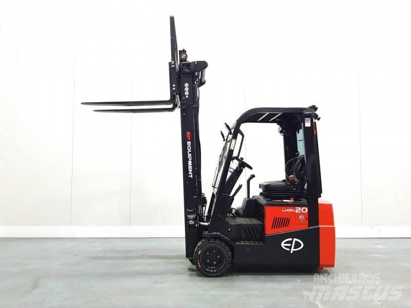 EP CPD20TVL 205 HC Otras carretillas elevadoras