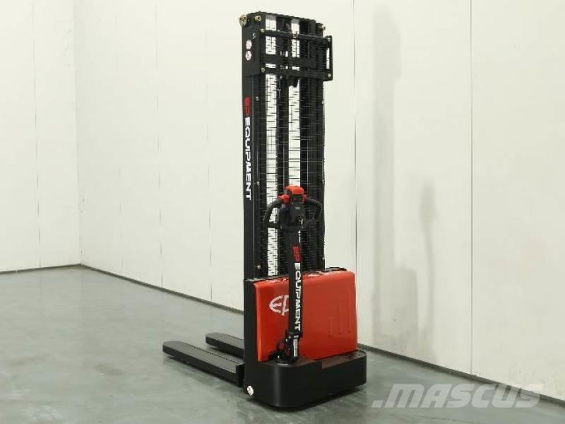 EP ESL122 80 RENTAL Apiladores manuales
